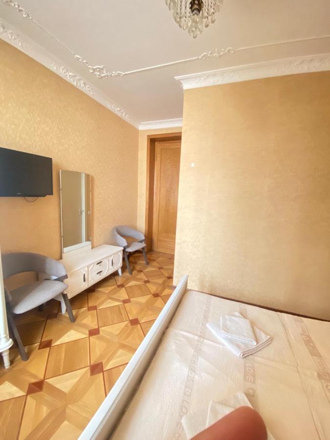 K&N Guesthouse Tbilisi Exterior foto