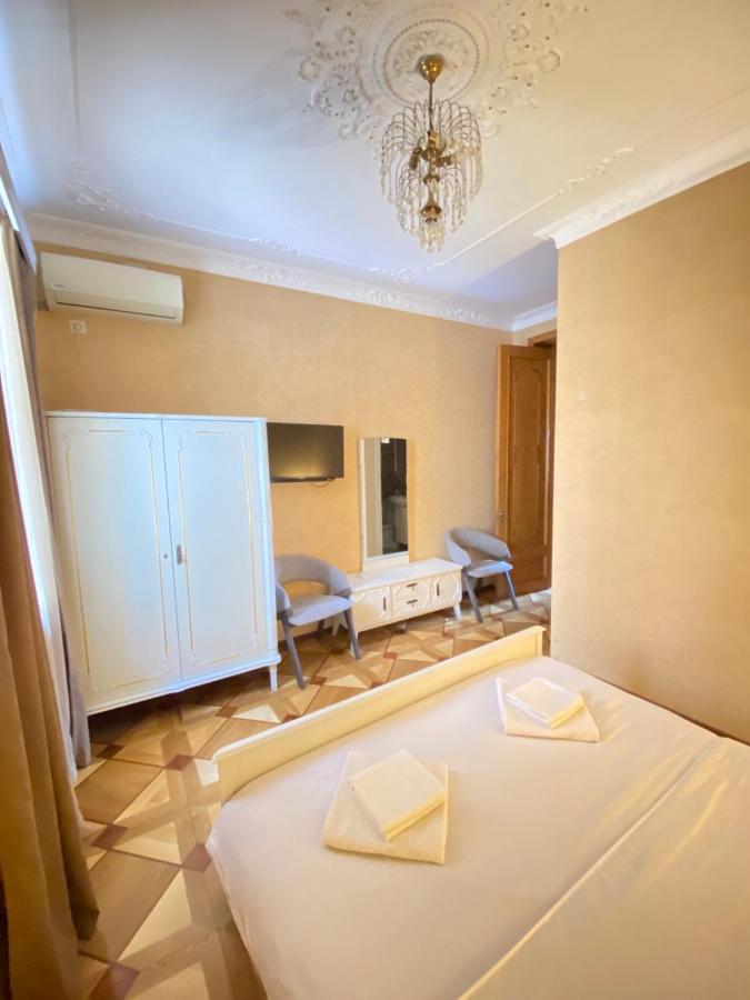 K&N Guesthouse Tbilisi Exterior foto