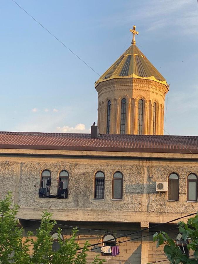 K&N Guesthouse Tbilisi Exterior foto
